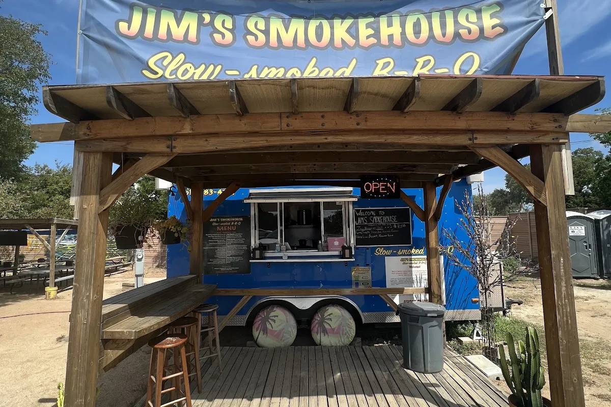 Jims Smokehouse Four Points photo 1