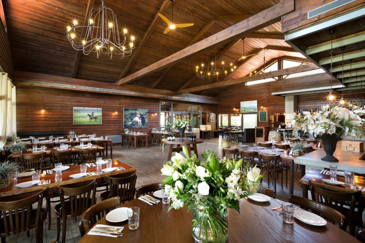 Habokrim Restaurant photo 1