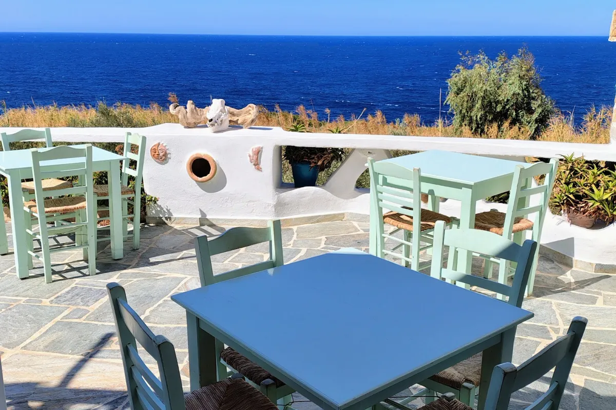 Thea's Restaurant & Rooms photo 1