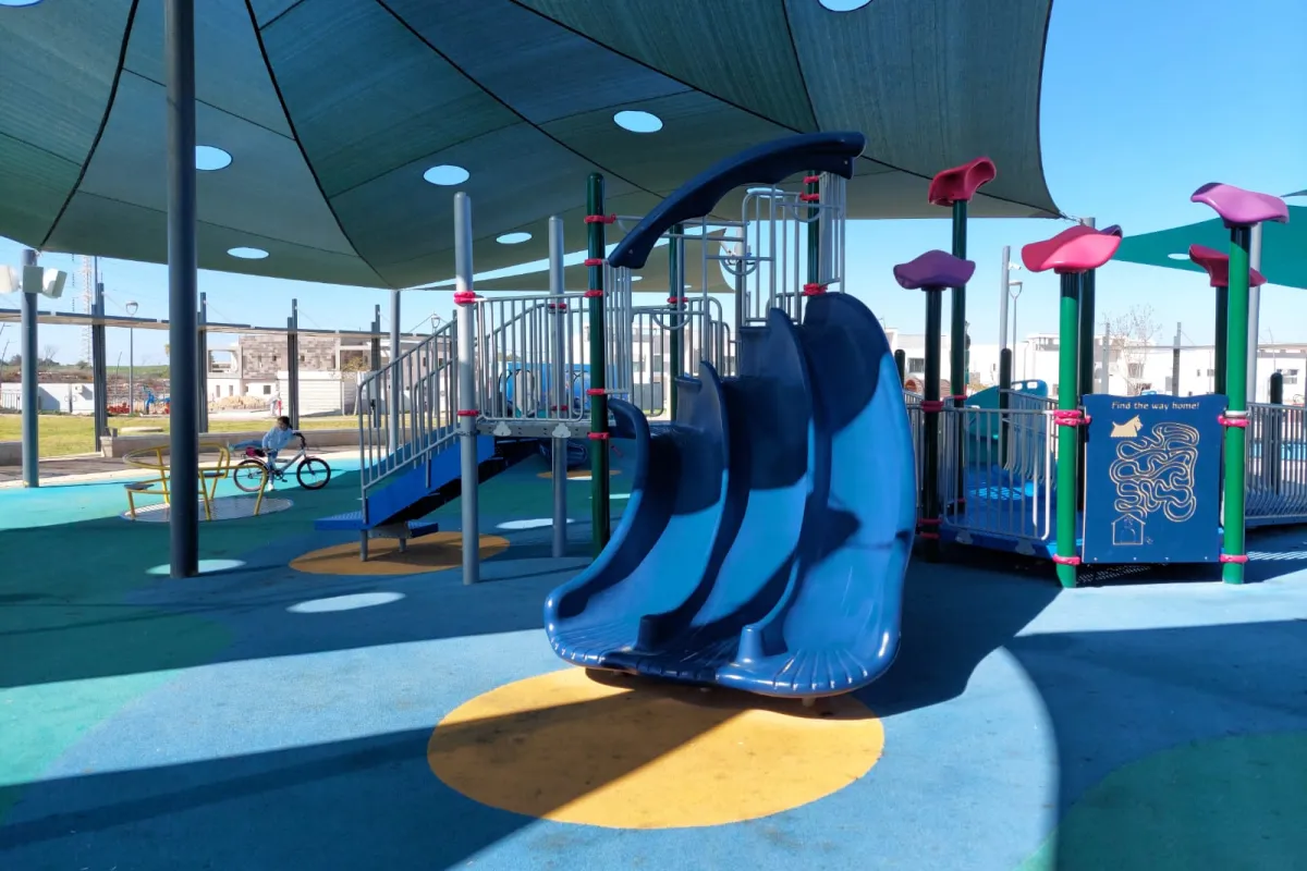 פארק המוסיקה photo 1