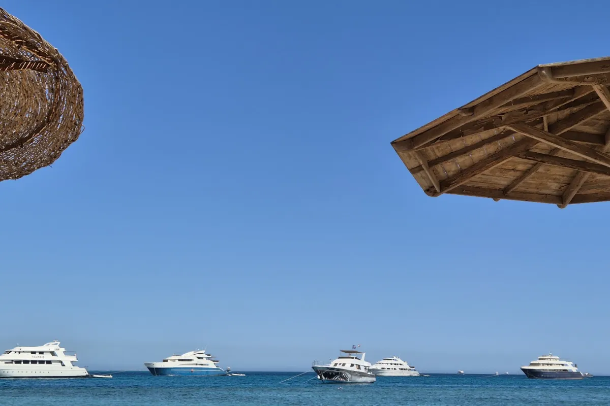 Sheraton Beach photo 1
