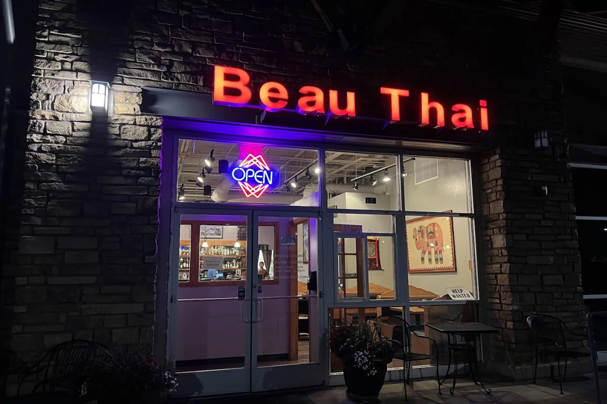 Beau Thai Restaurant photo 1
