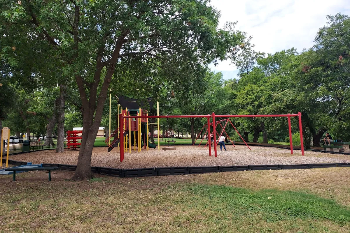 Johnson Park photo 1