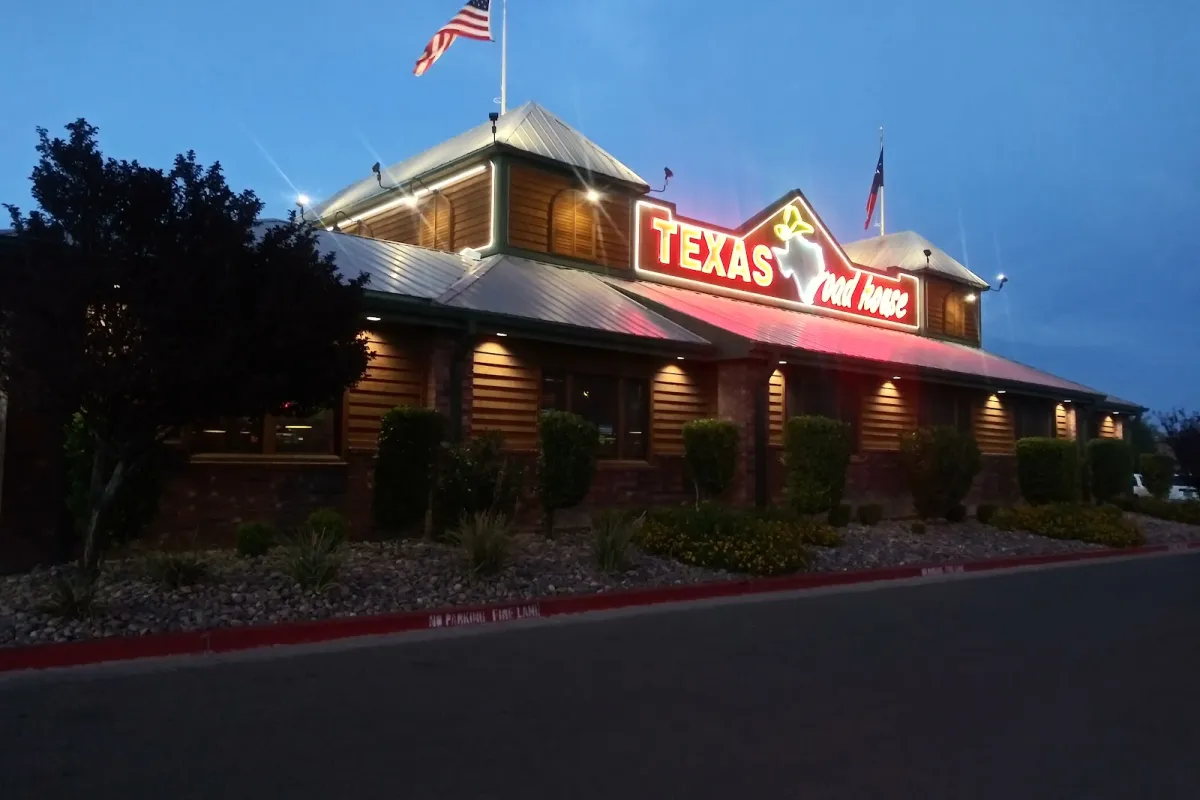 Texas Roadhouse photo 1