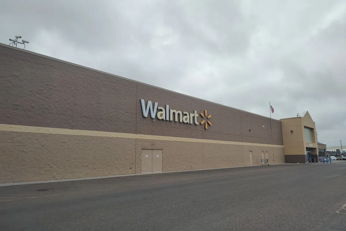 Walmart Supercenter photo 1