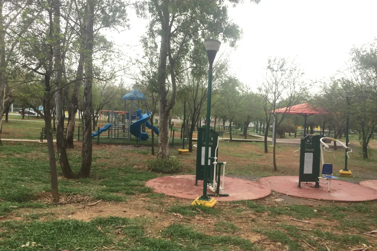 Gusanito Park photo 1