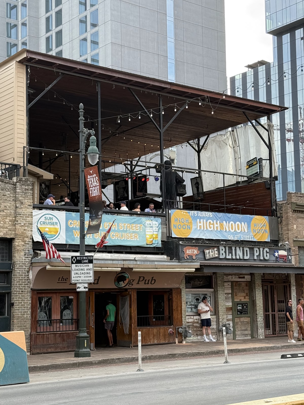 The Blind Pig Pub photo 2
