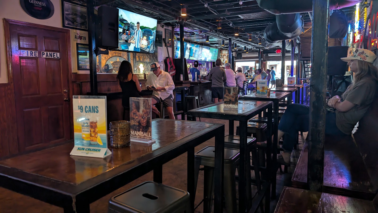 The Blind Pig Pub photo 7