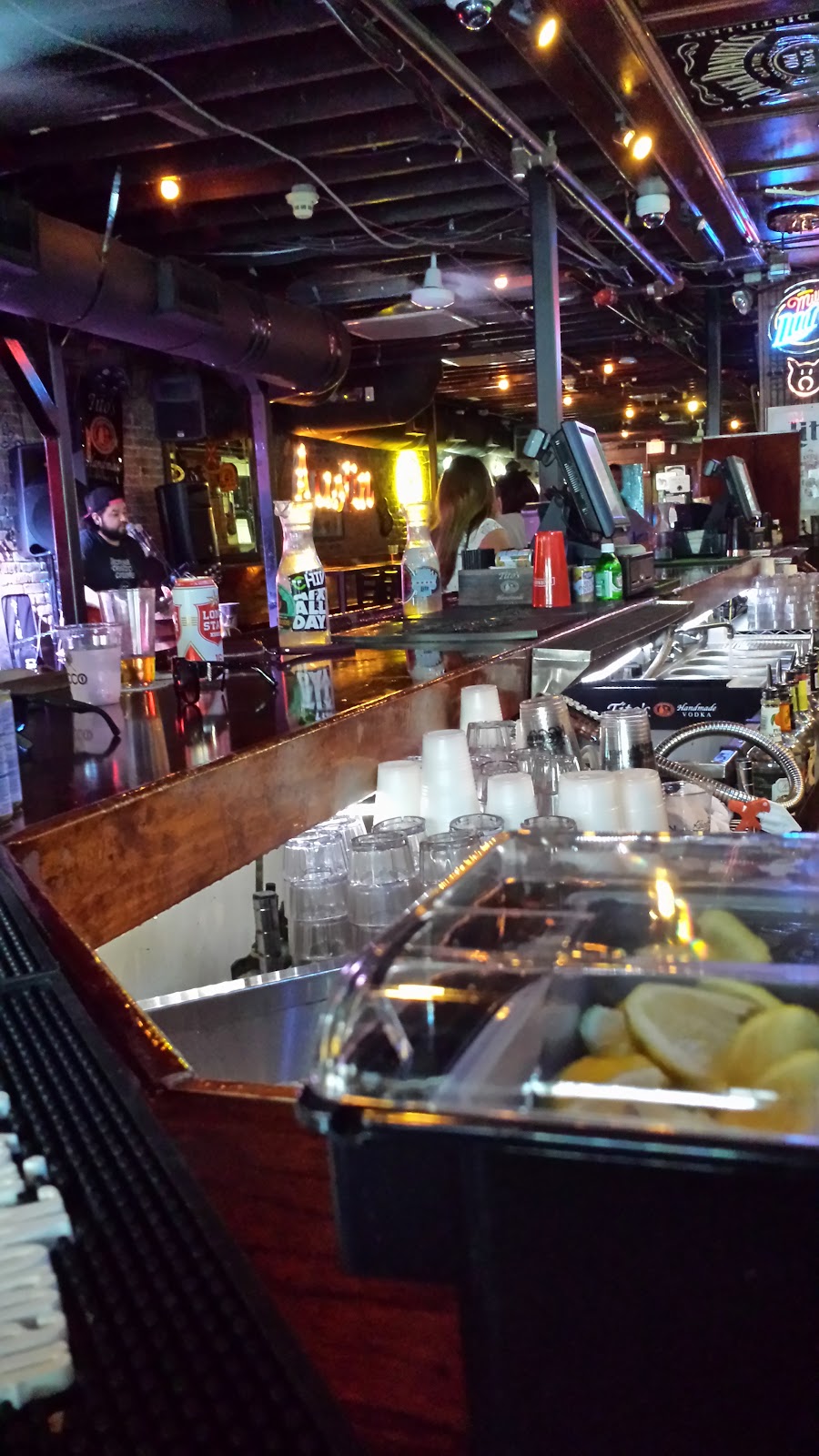 The Blind Pig Pub photo 9