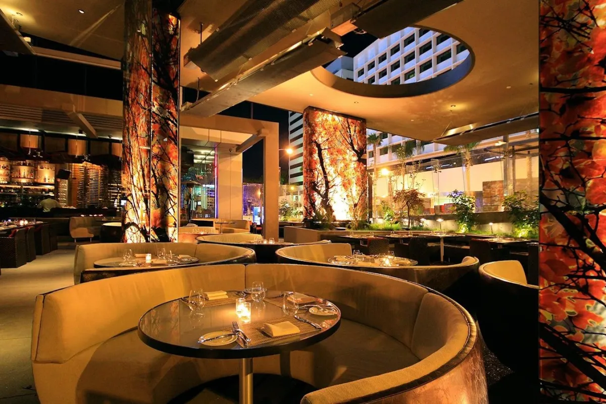 BOA Steakhouse photo 1