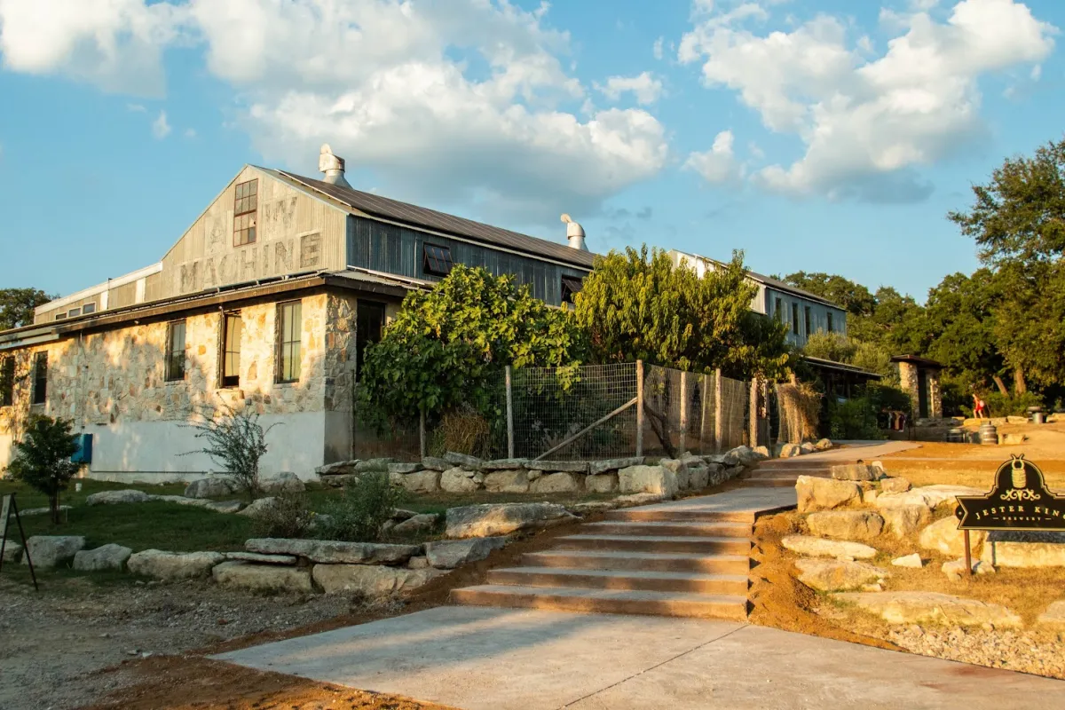 Jester King Brewery photo 1