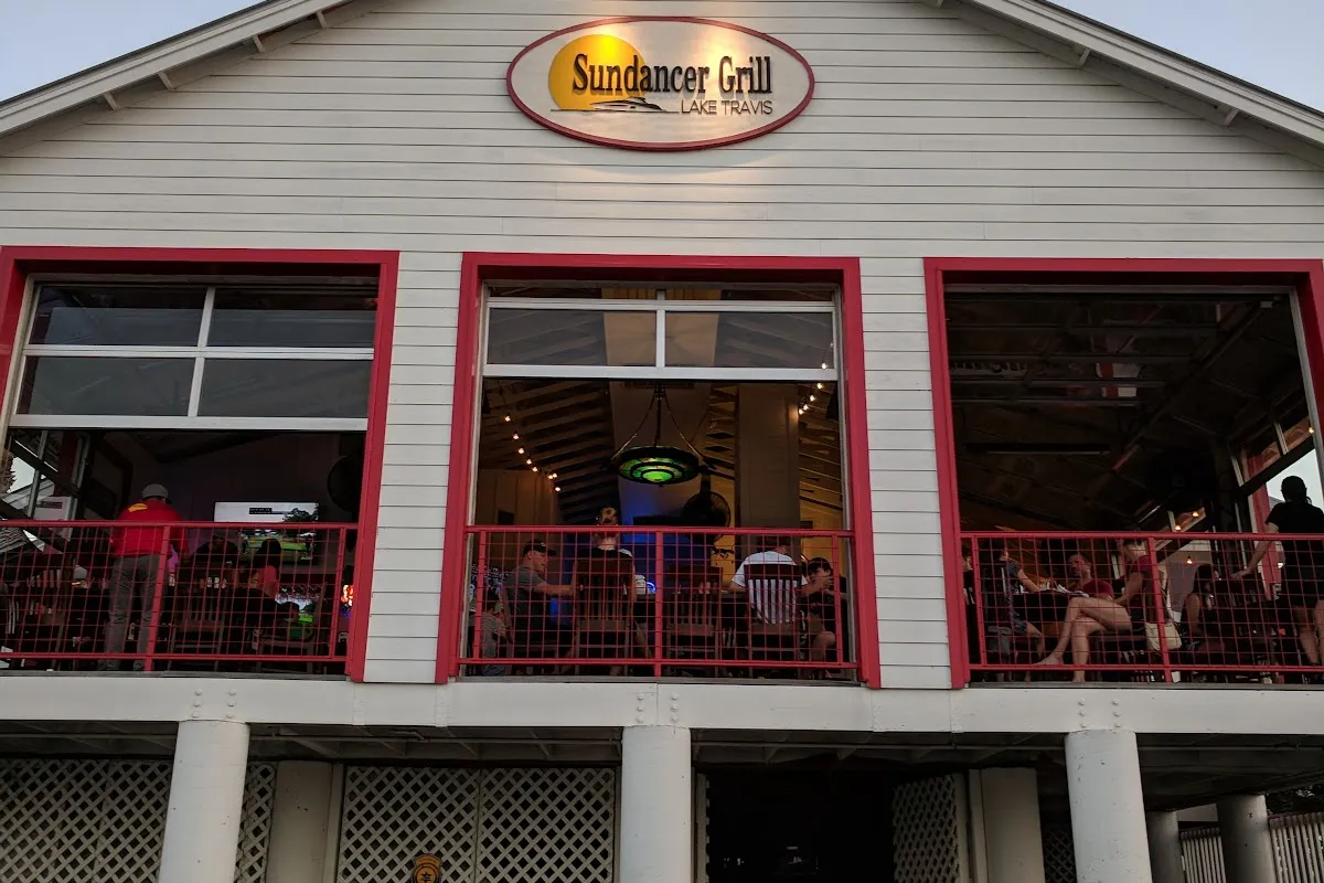 Sundancer Grill photo 1