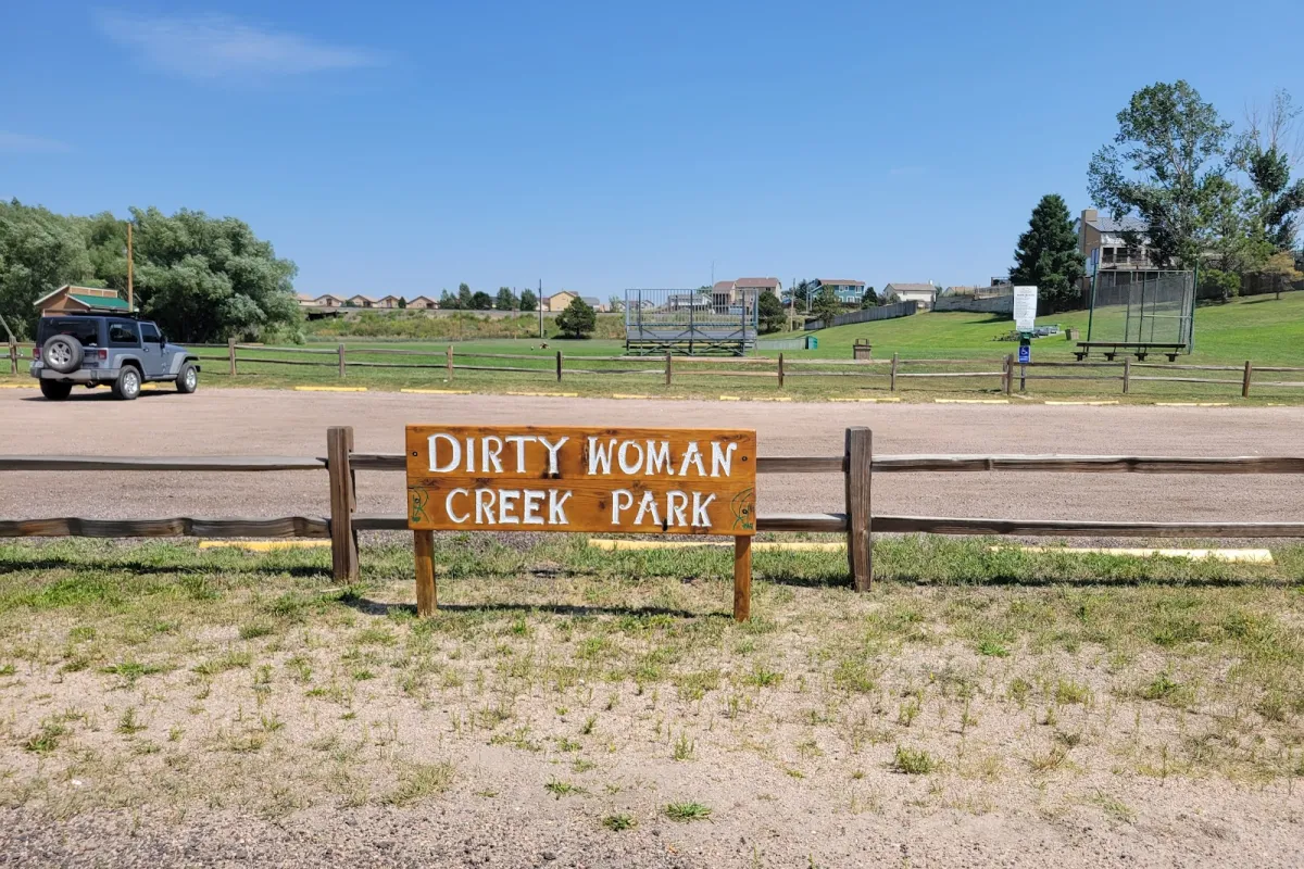 Dirty Woman Park photo 1