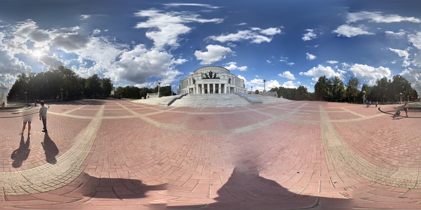 National Academic Bolshoi Opera and Ballet Theatre photo 8