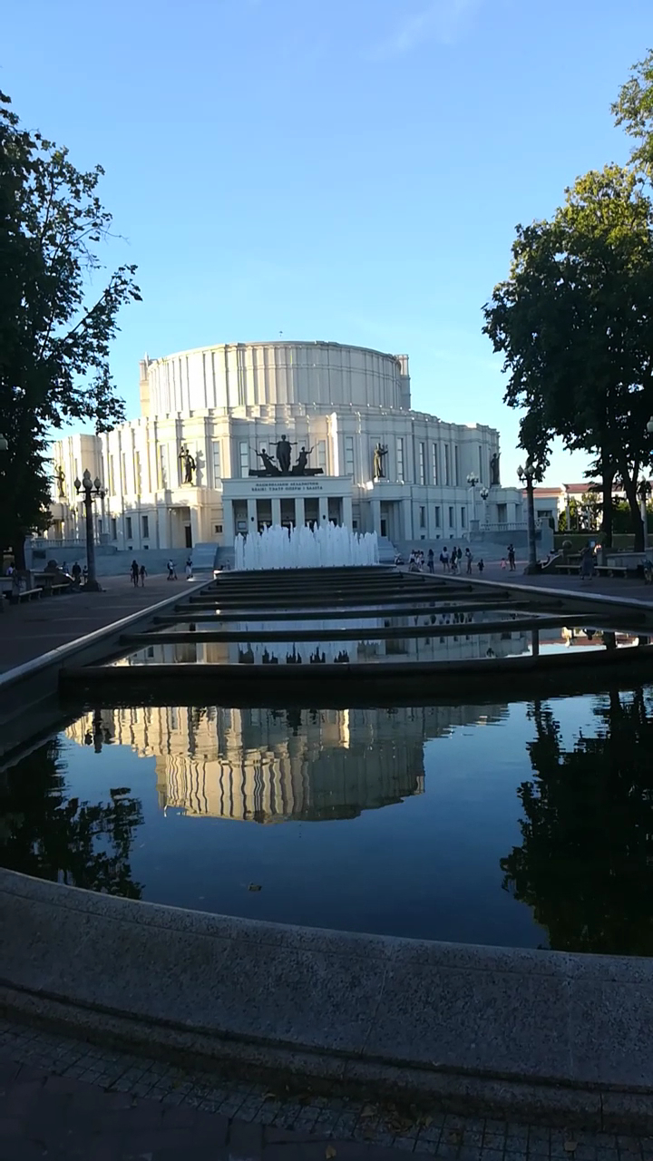 National Academic Bolshoi Opera and Ballet Theatre photo 6