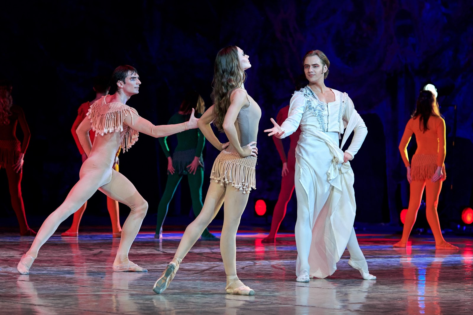 National Academic Bolshoi Opera and Ballet Theatre photo 7