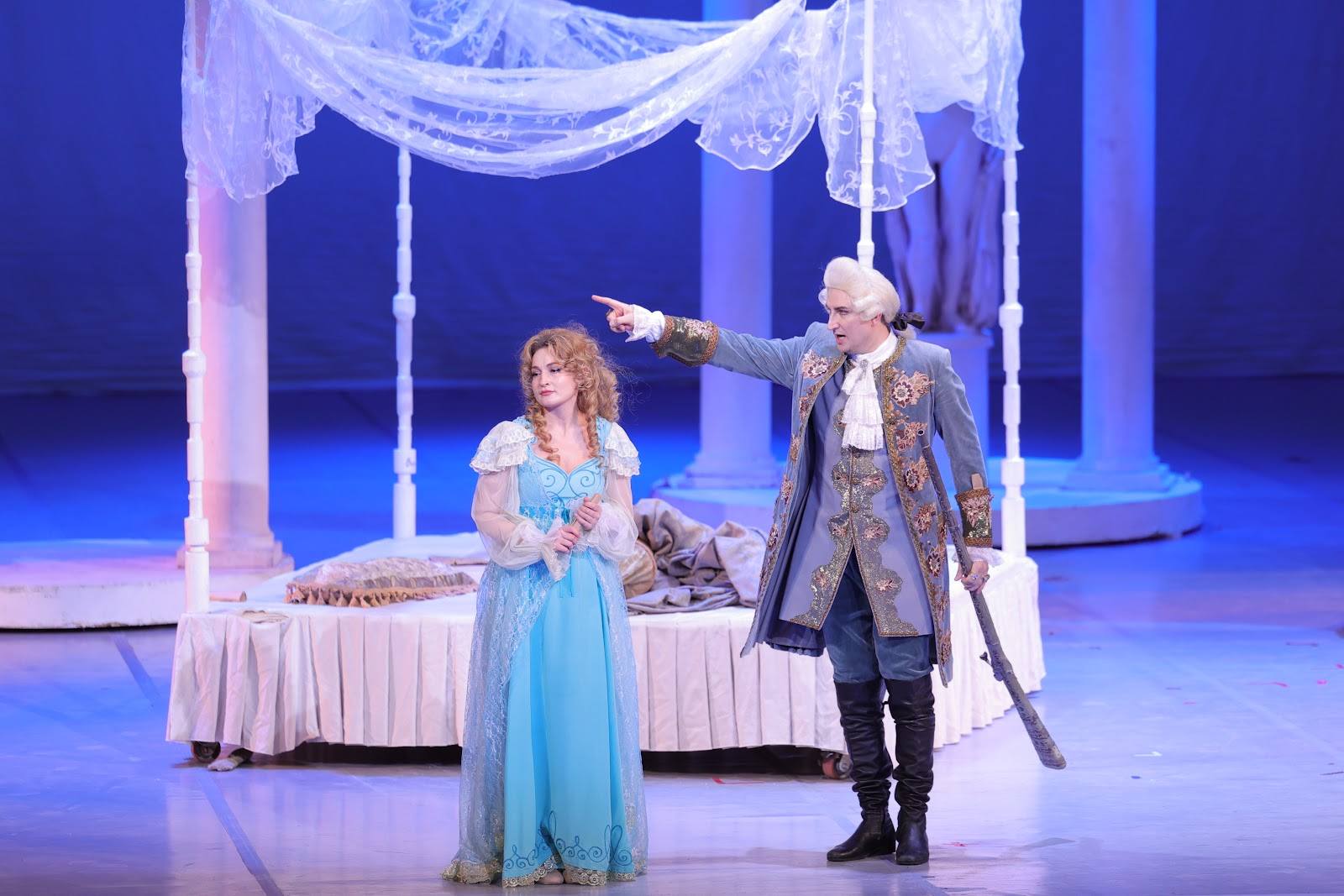 National Academic Bolshoi Opera and Ballet Theatre photo 3