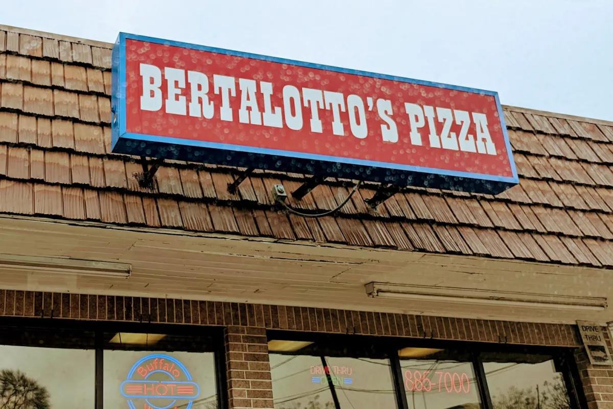 Bertalotto's Pizza photo 1
