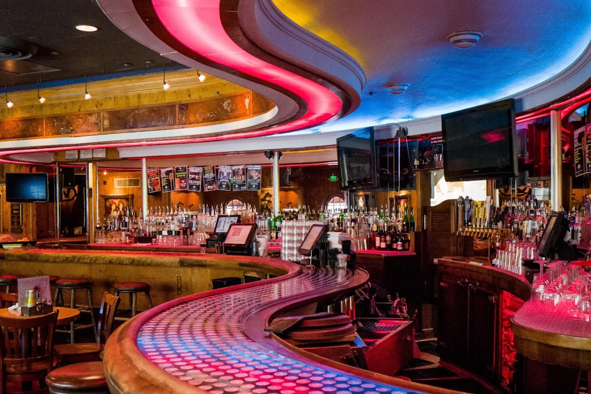Silver Dollar Bar photo 1