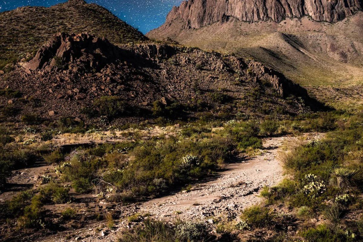 Big Bend National Park photo 1