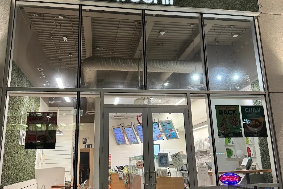 Freshii Sundance photo 1