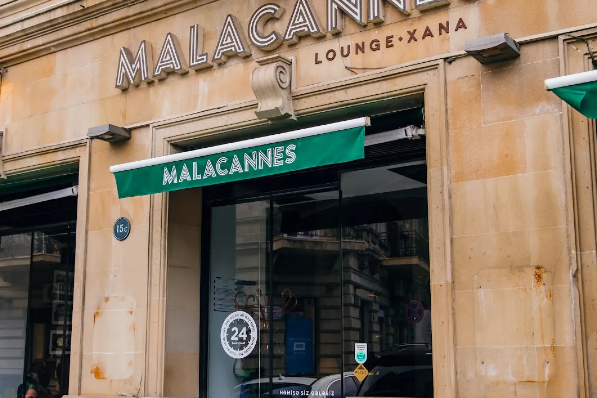MALACANNES - Shisha Lounge photo 1