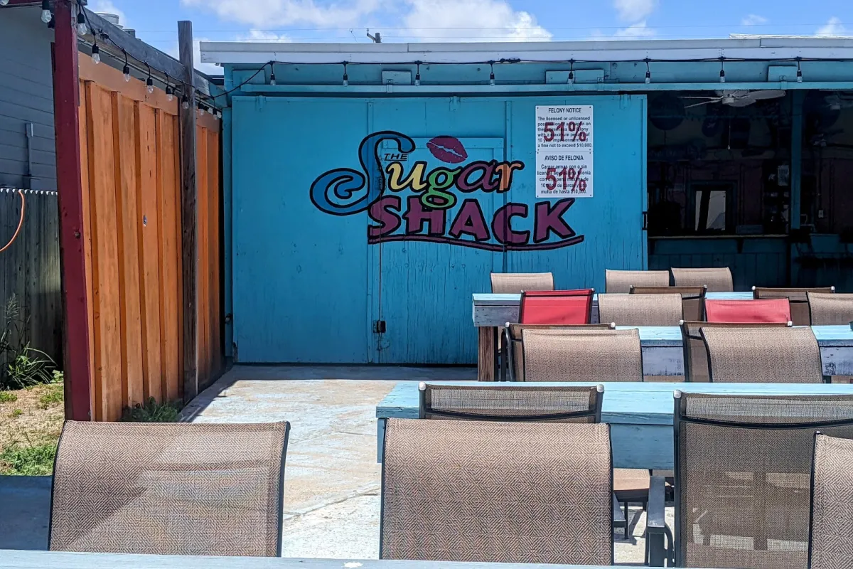 Sugar Shack (The) photo 1
