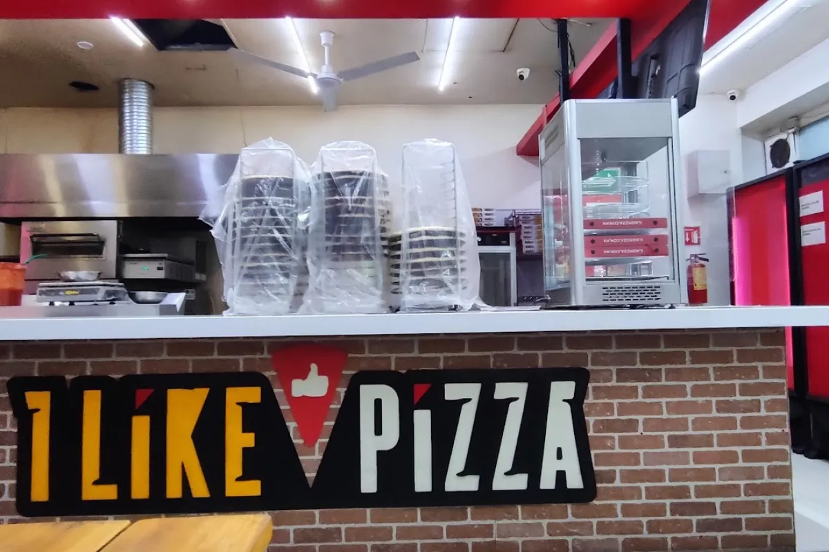 i like pizza solidaridad Pizzería en monterrey photo 1