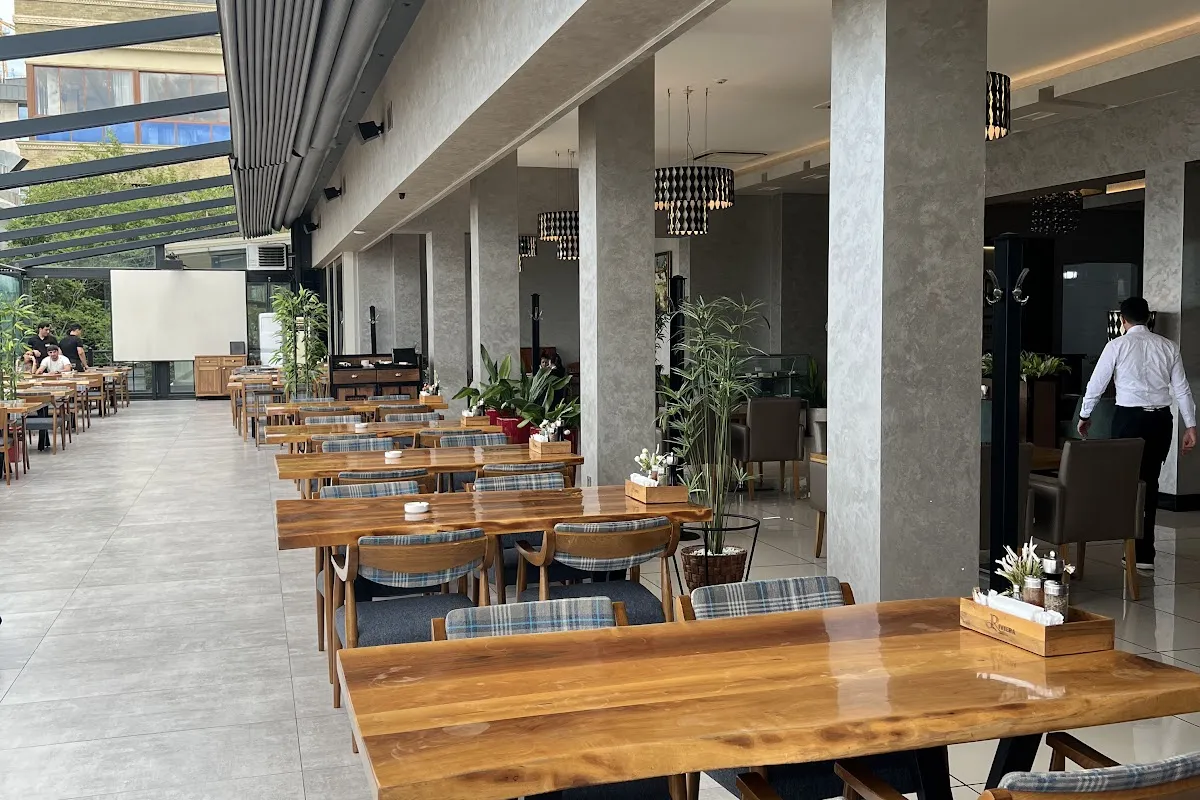 Riviera Restaurant photo 1