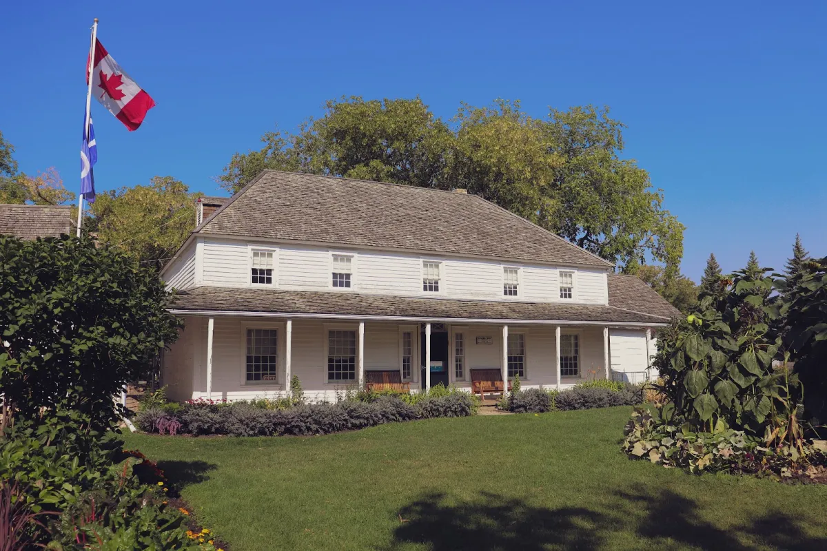 Seven Oaks House Museum photo 1