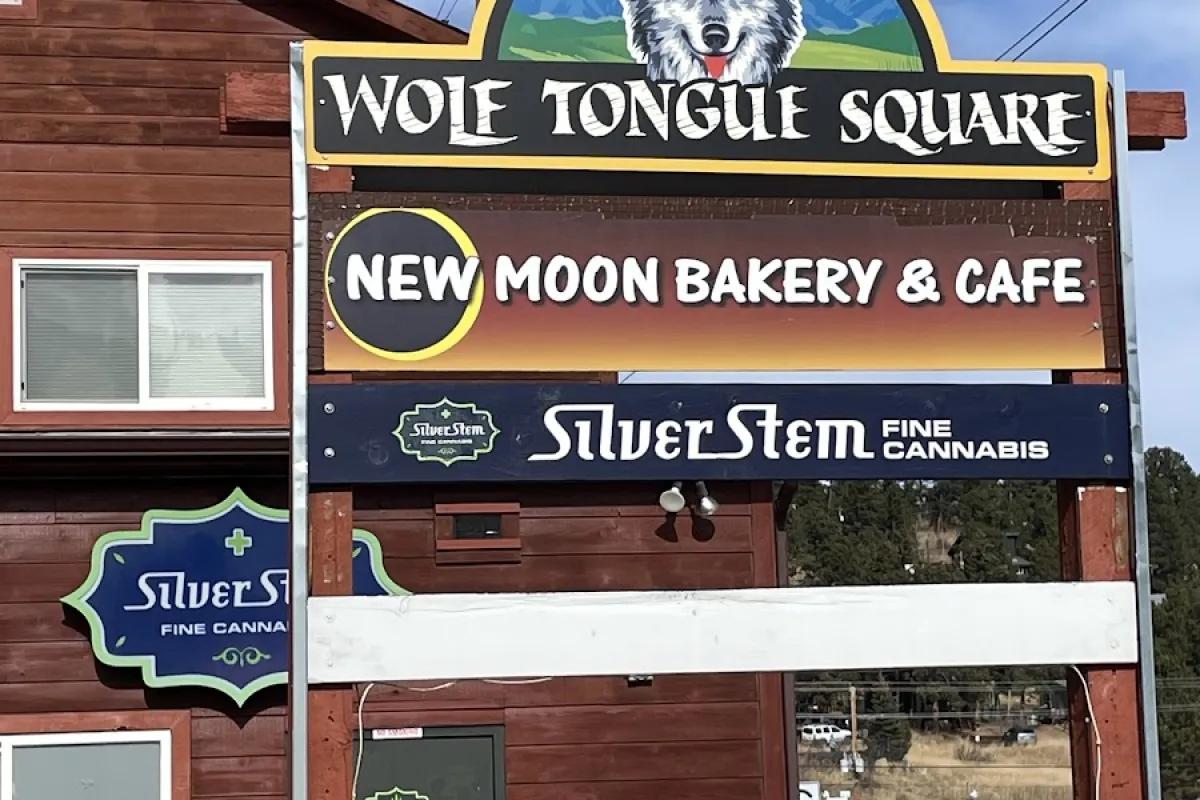 New Moon Bakery and Cafe photo 1