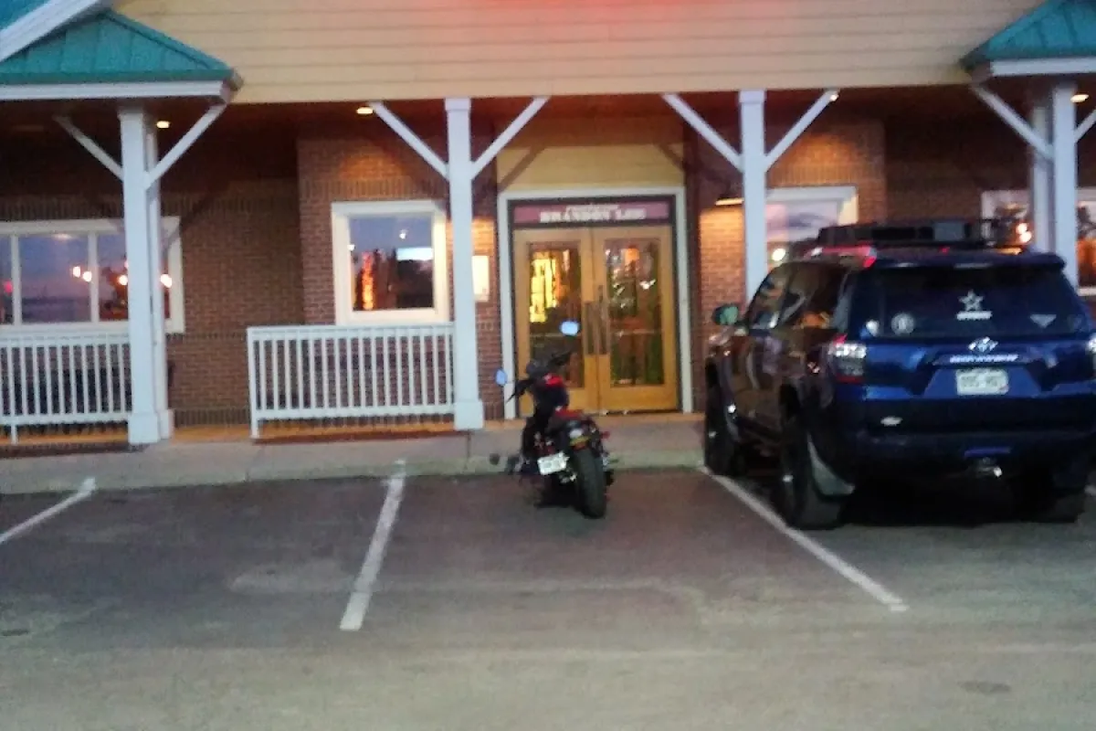 Outback Steakhouse photo 1