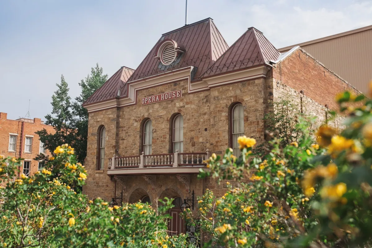 Central City Opera House photo 1