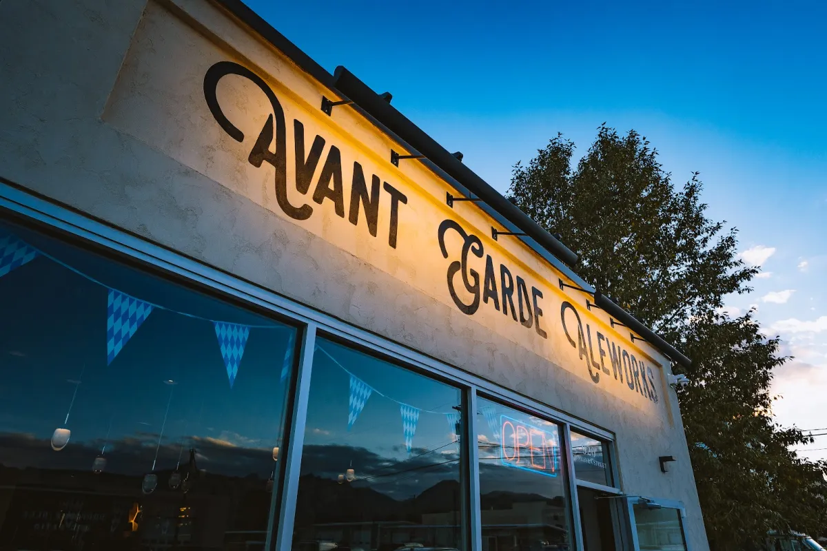 Avant Garde Aleworks photo 1