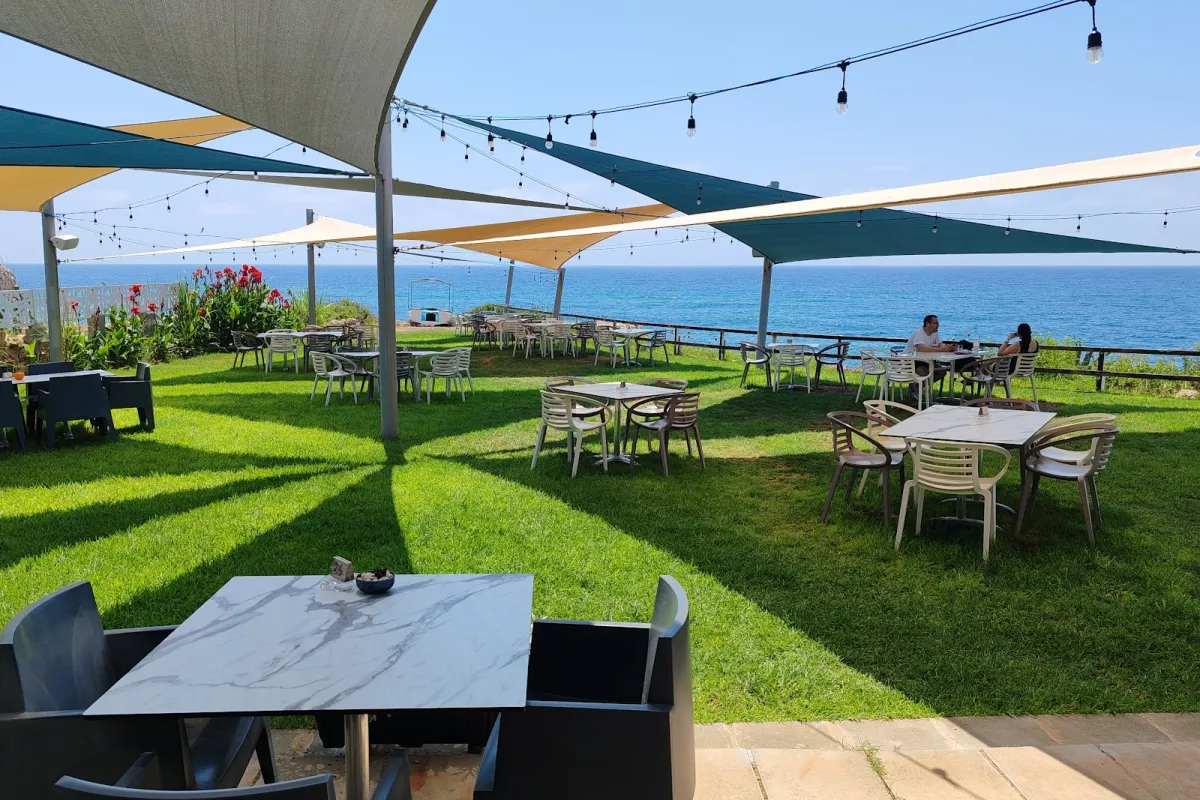 Sea Caves Restaurant photo 1