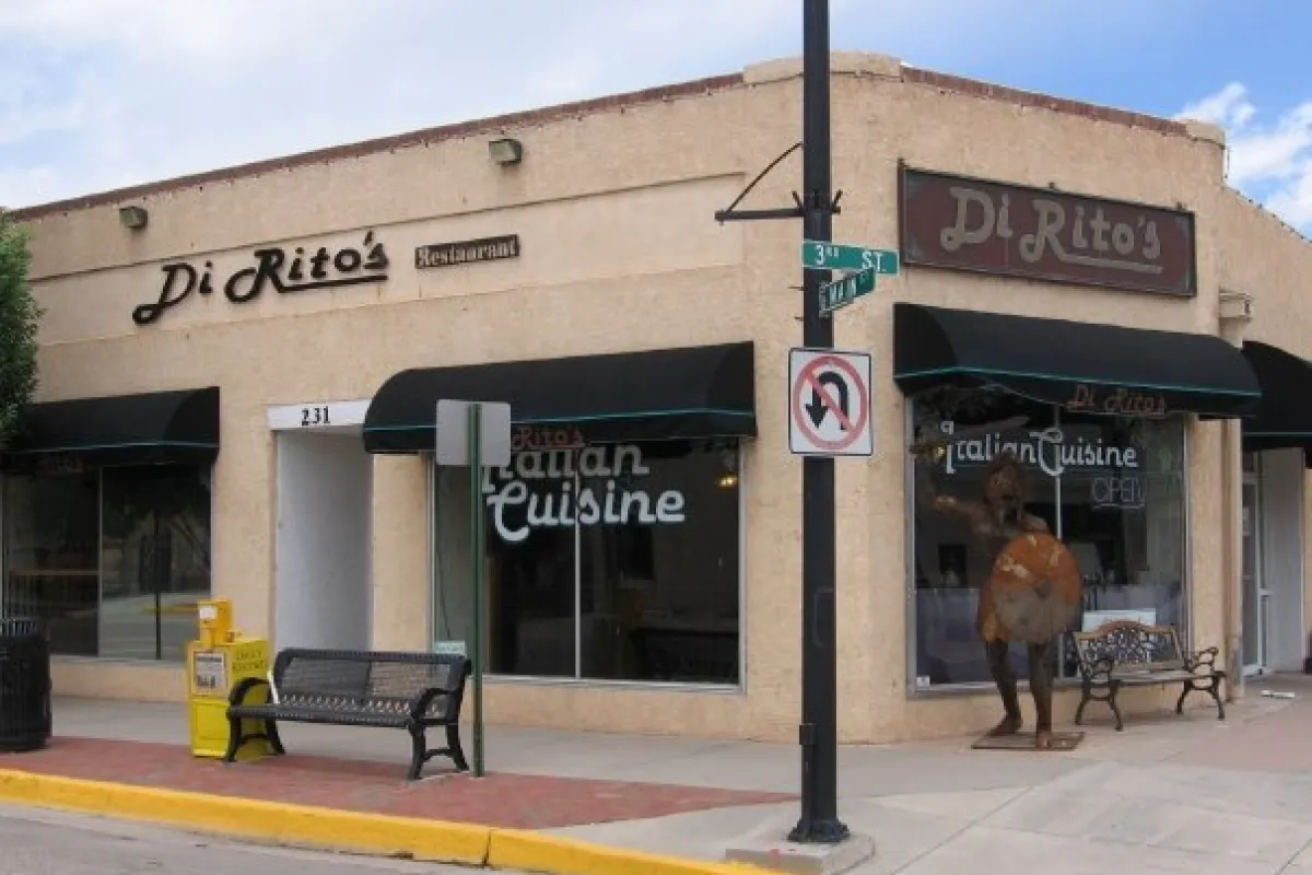 DiRito’s Italian Restaurant photo 1