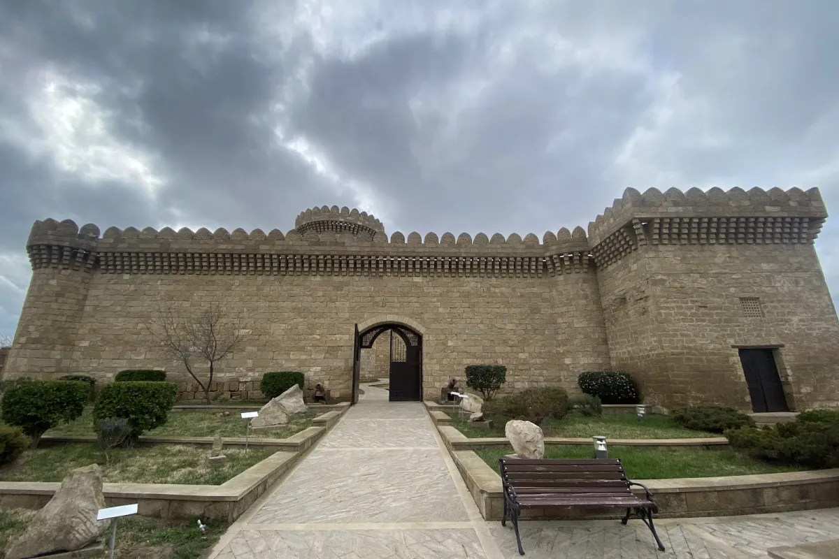 Qala Qoruğu photo 1
