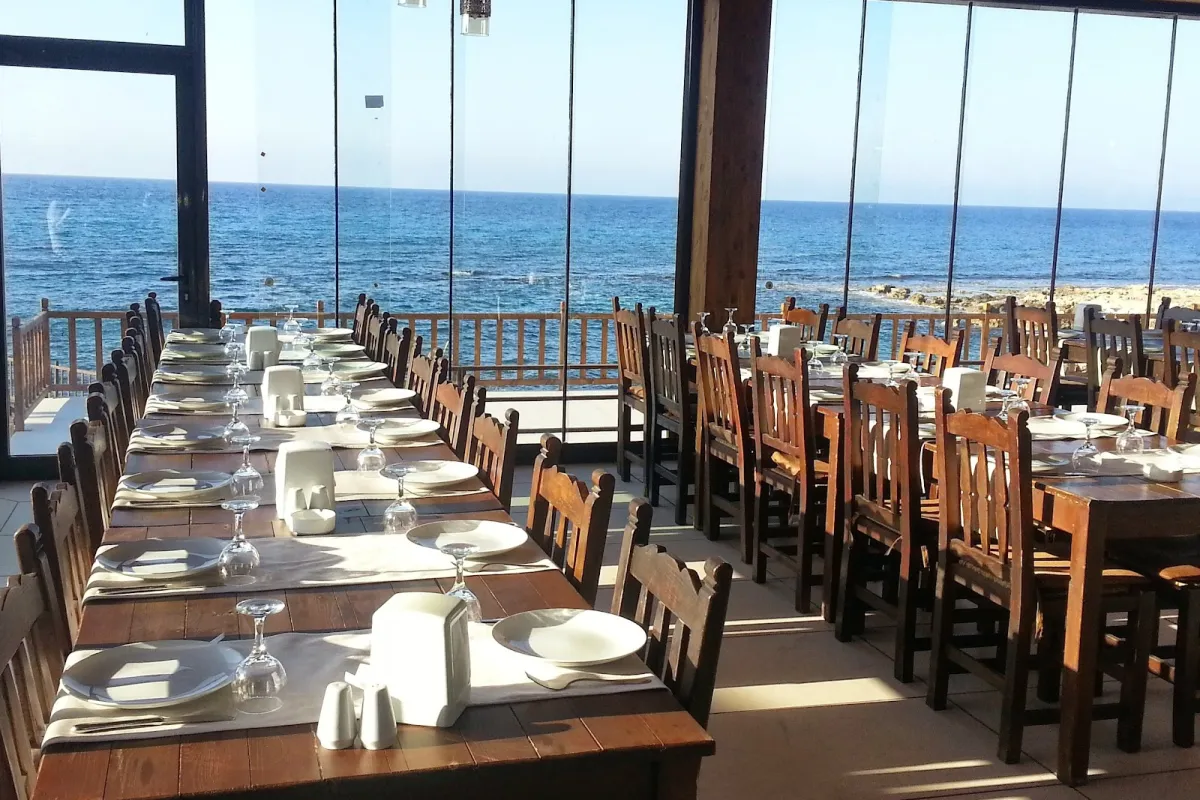 Silver Rocks Restaurant photo 1