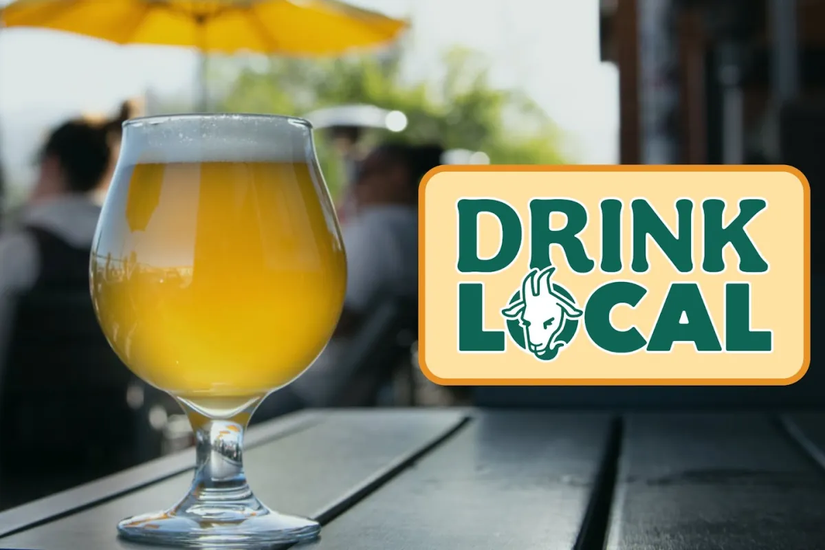 Goat Patch Brewing Company – Monument photo 1