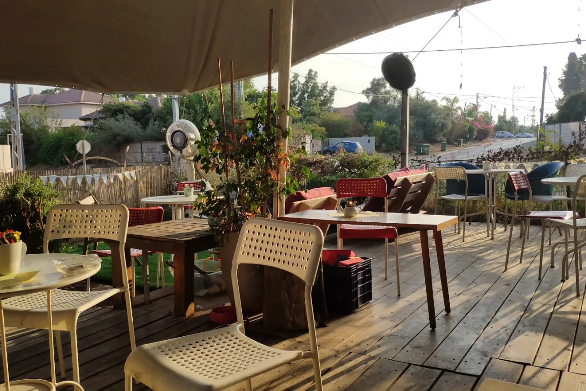 קפה ויעל photo 1