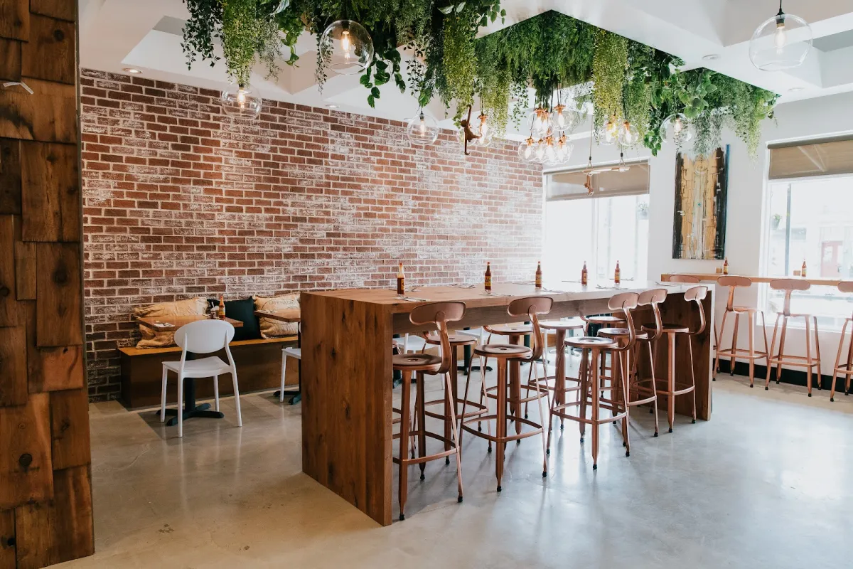 Monki Breakfast Club & Bistro Inglewood photo 1