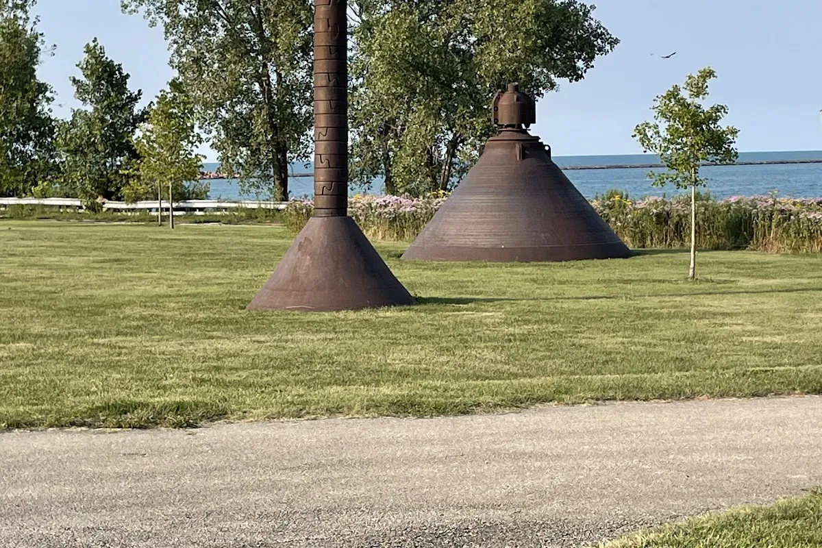 Steelworkers Park photo 1