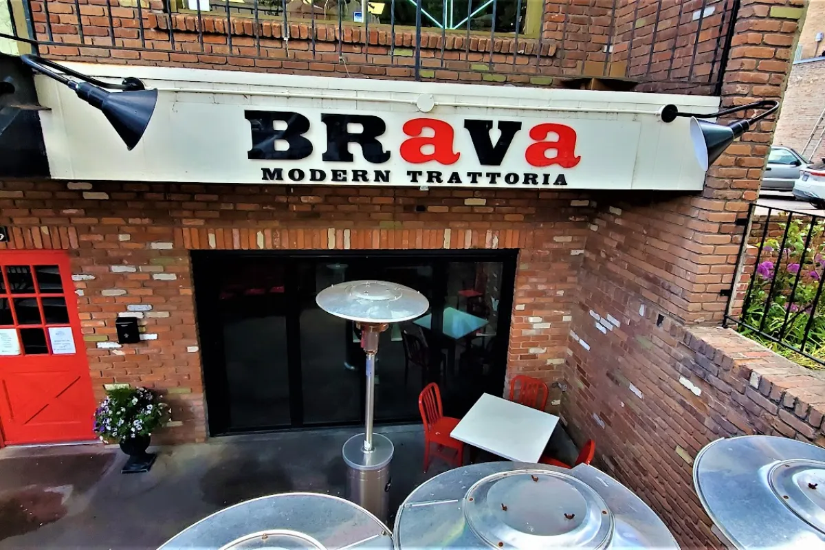 Brava Modern Trattoria photo 1