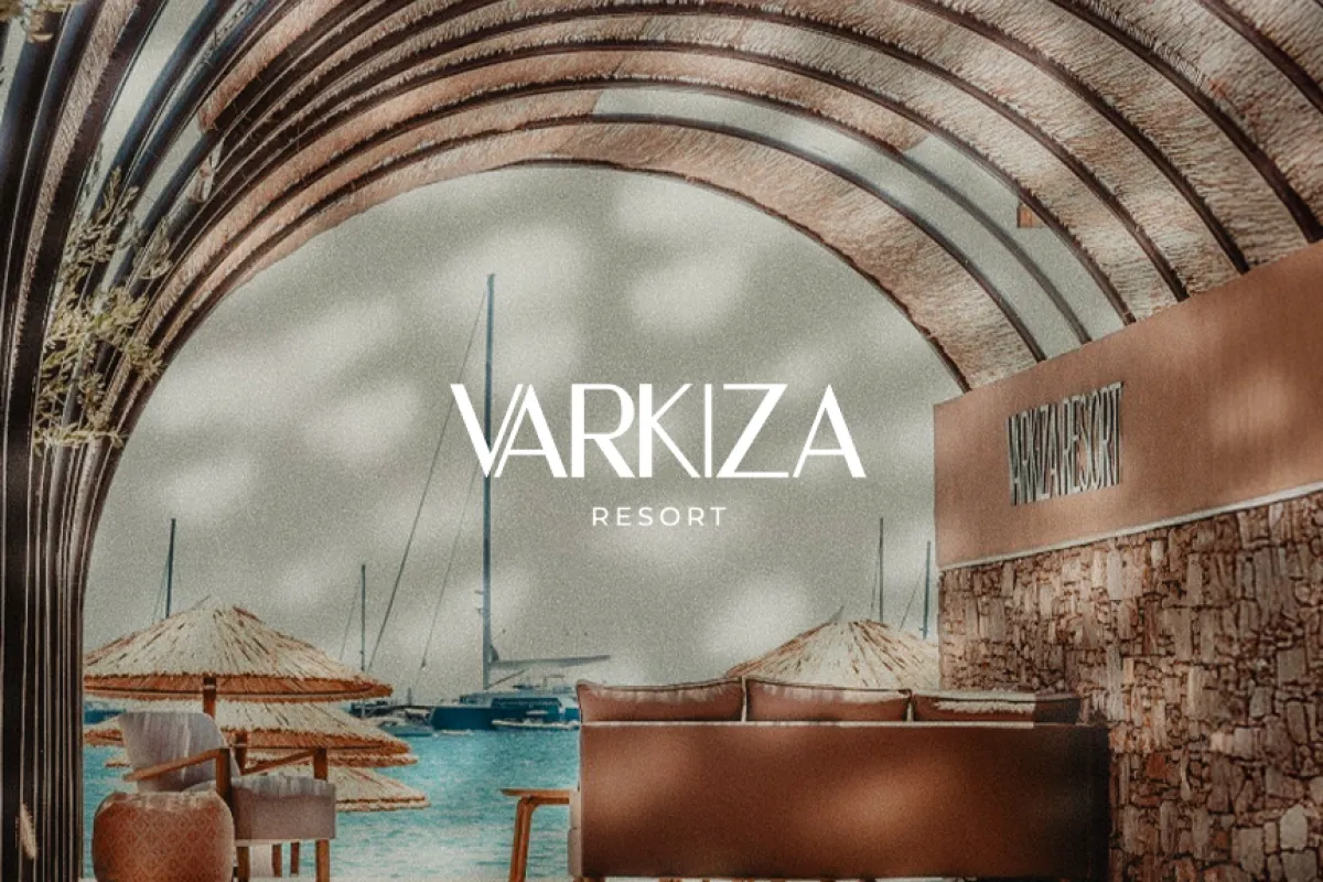 Varkiza Resort photo 1