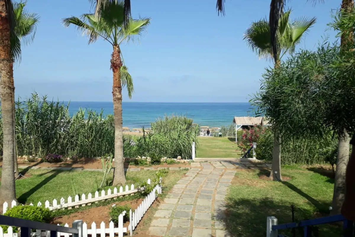 Beach 45 Rmeileh photo 1