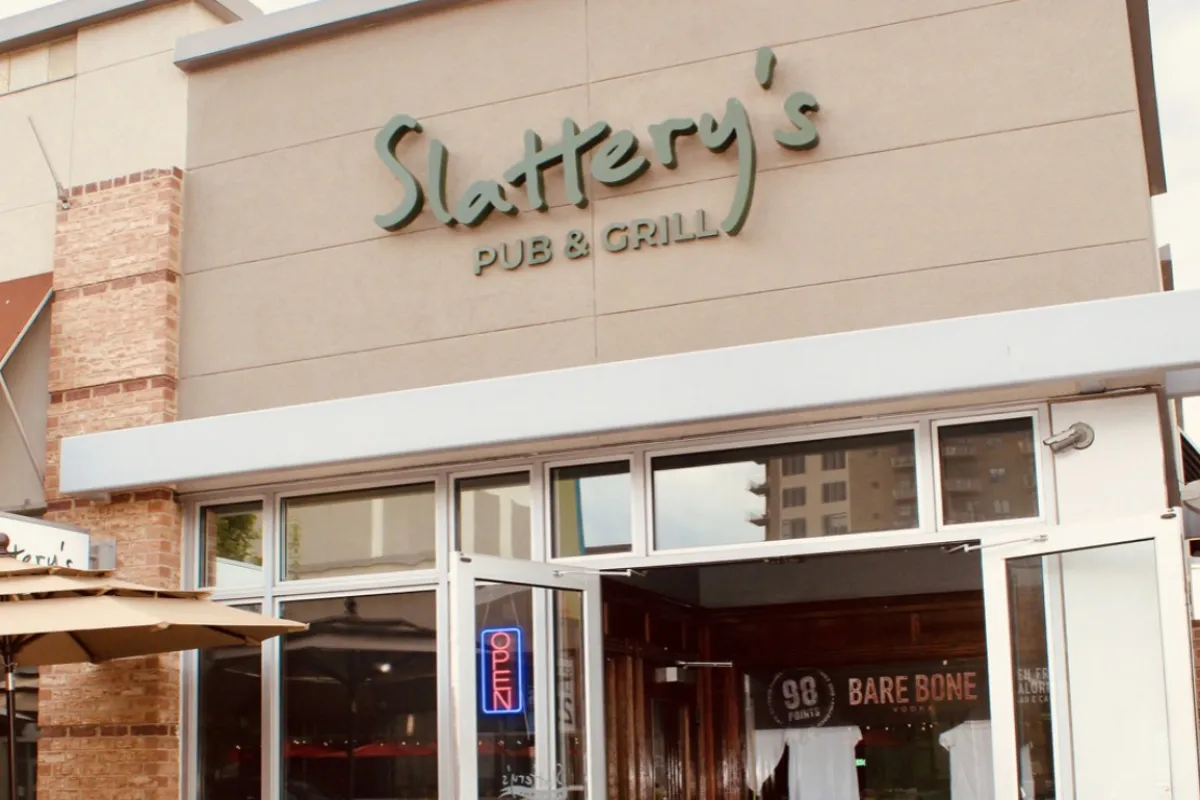 Slattery's Pub & Grill photo 1