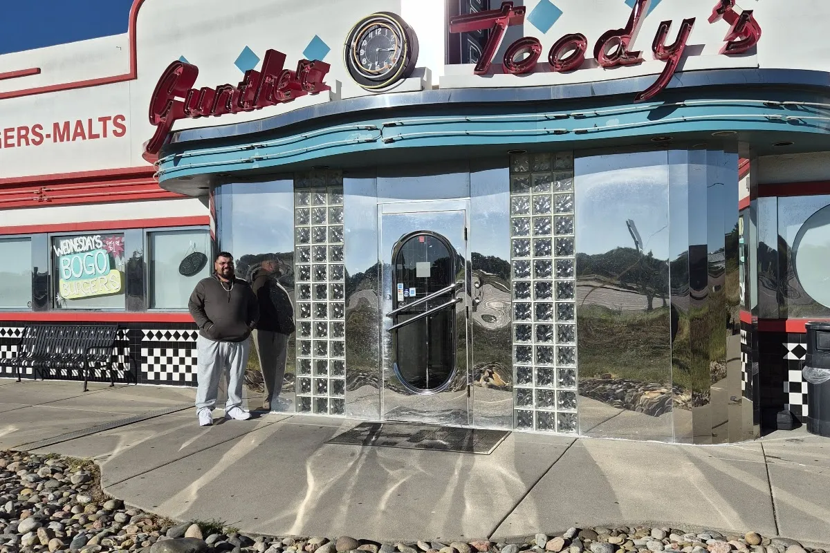 Gunther Toody's Diner photo 1