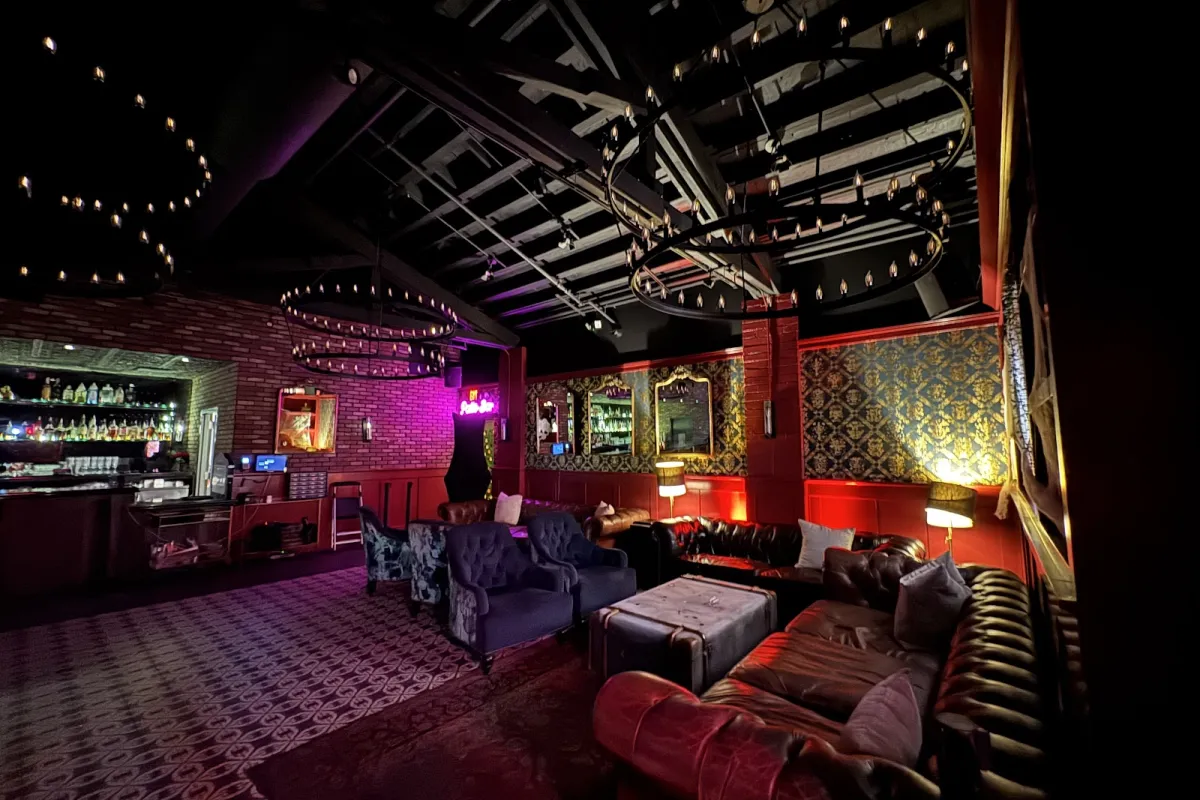 Sugar Room photo 1