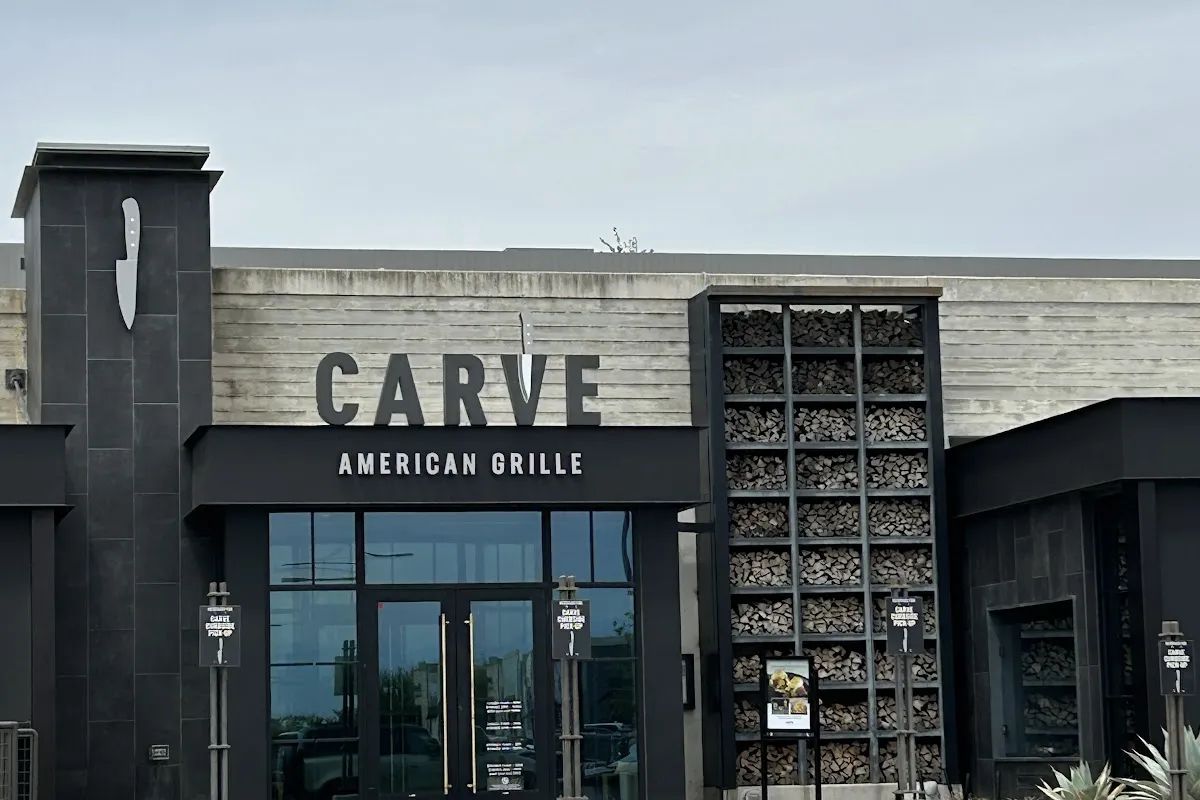 CARVE American Grille - Barton Creek photo 1