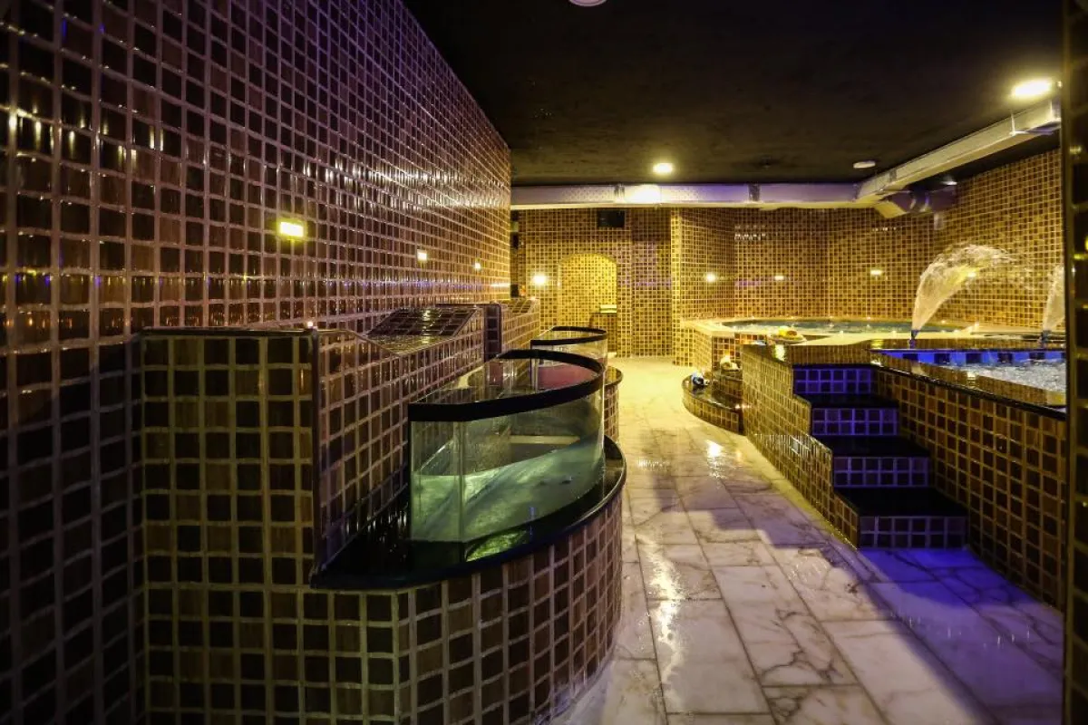 Hareem Alsultan Spa photo 1